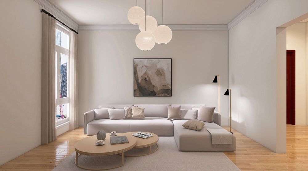 Comprehensive Living Room Cleaning Checklist | Clean Chaps