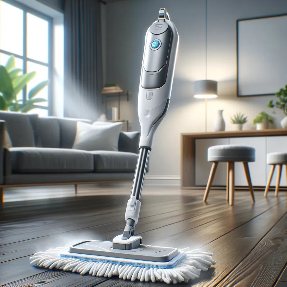 The Evolution of Mops: From Traditional to High-Tech | Clean Chaps