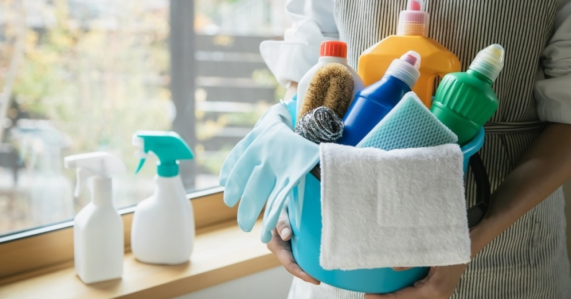Clean See Cleaning Products Recommended by Service Providers Cooperating with ...