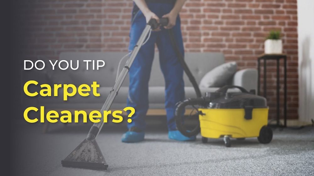 Gratitude on the Ground: Navigating the Nuances of Tipping Carpet ...