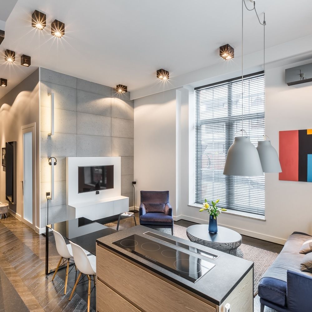 Maximizing Small Spaces: Creative Design Solutions for Compact Living ...