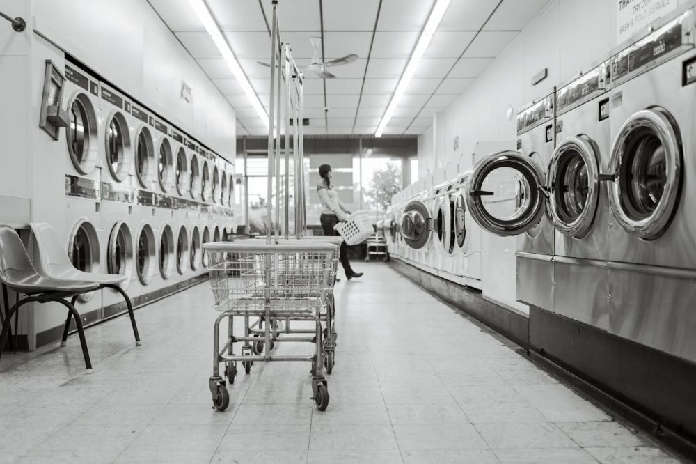 Cleaning clothes are important but cleaning washing machine is equally important.