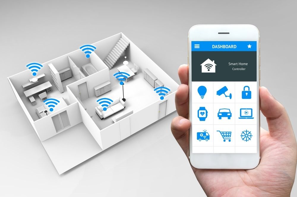 IoT sensors are a powerful tool in the fight against mold. These devices monitor humidity, temperature, and moisture levels throughout the home, providing real-time data and alerts to potential mold-friendly conditions.