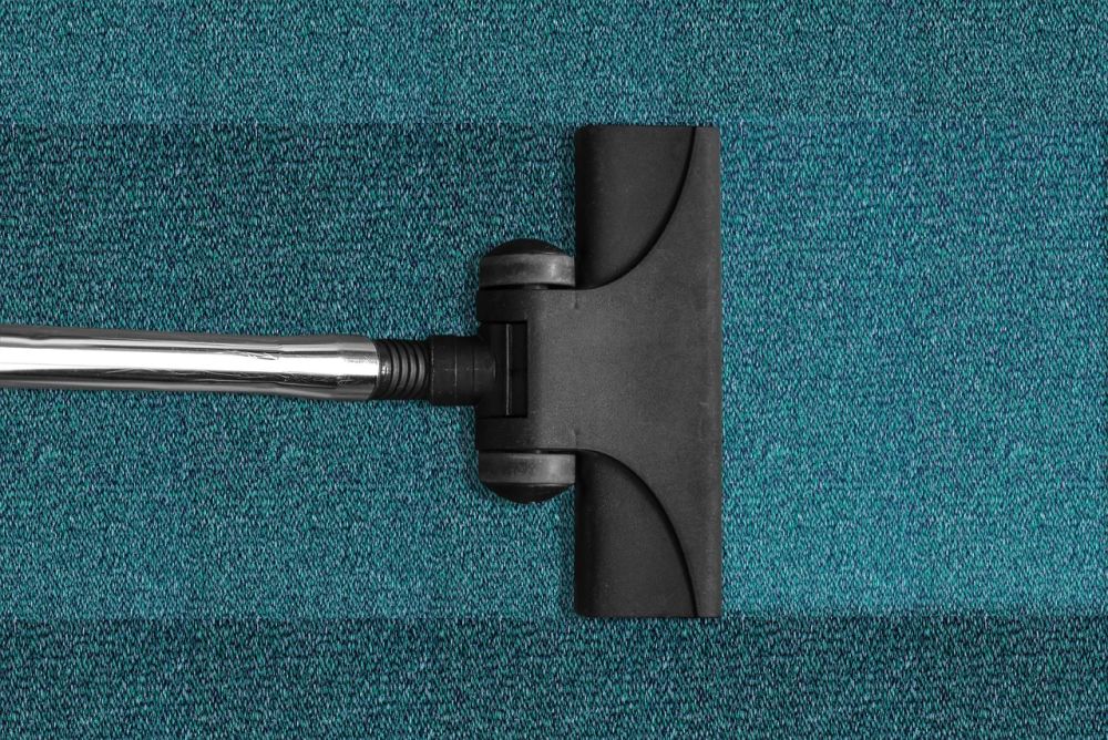 Cleaning your home is easier with vacuum cleaners.