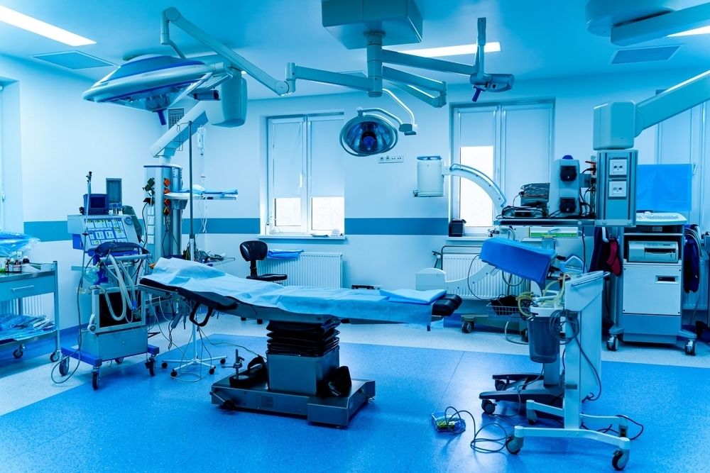 Operating theaters must adhere to stringent cleaning protocols to prevent surgical site infections (SSIs).