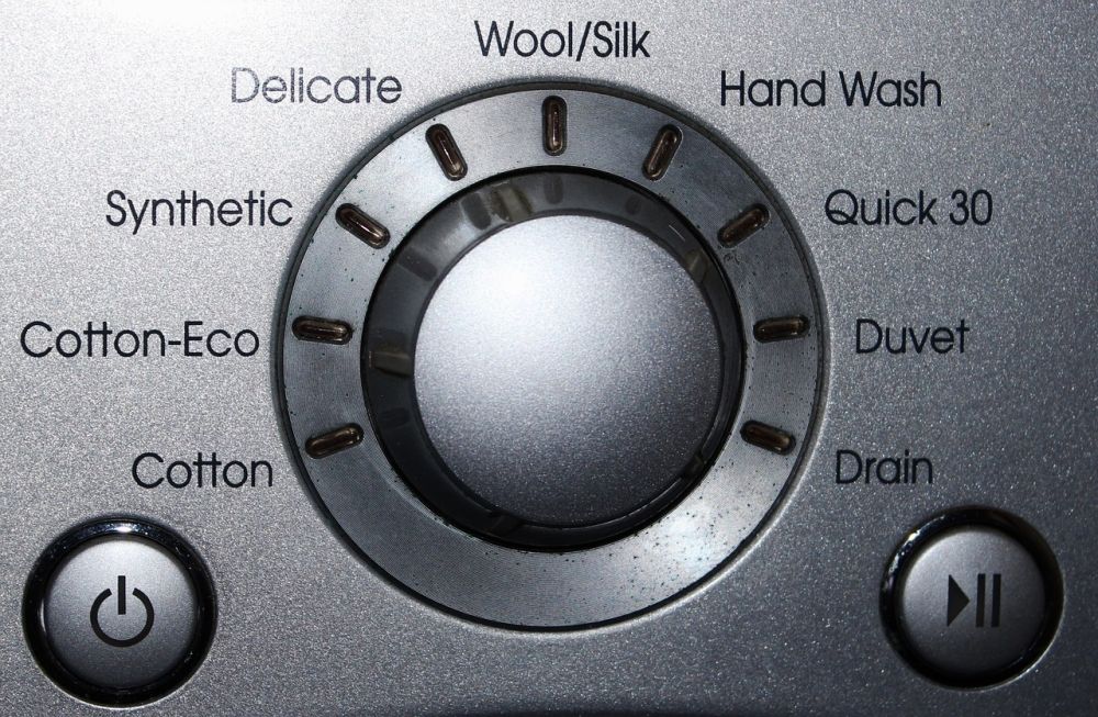 Selecting the proper washing program or eco-friendly options can save energy and reduce strain on your washing machine. Always refer to your machine’s manual for the best settings.